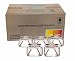 D'light Online HD8-90 Liquid Wax Disposable Clear 8 Hour Liquid Tealight Fuel Cell Oil Candle Cartridge Disposable Liquid Paraffin - Set of 90