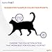AlphaTrak 3 Test Strips for Use with AT3 Blood Glucose Monitoring System for Cats, Dogs, and Horses, 50 Count