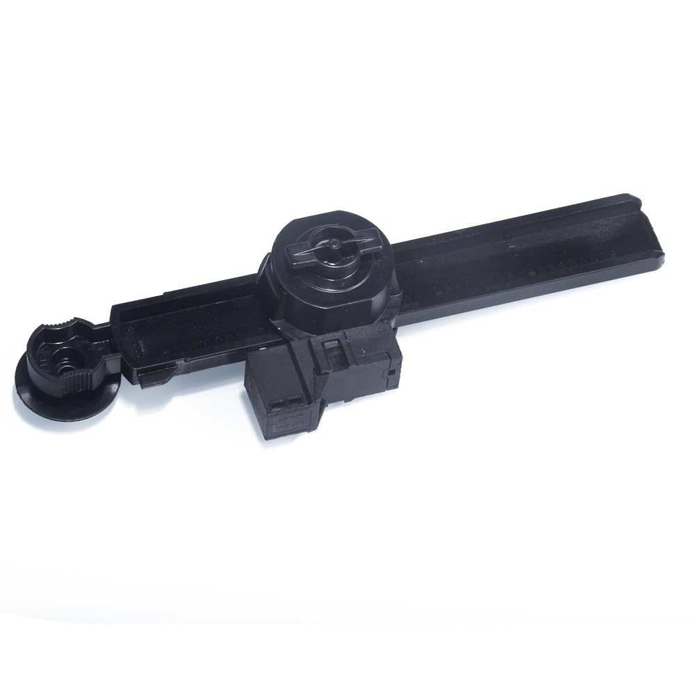 Yuacdky Car Glove Box Soft Open Damper Release Shock Support Stop for VW Touran Golf 7 MK7 Rabbit Passat B8 Arteon Atlas T-ROC for Ford Edge