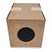 Josh's Frogs 1/2" Banded Crickets (500 Count)