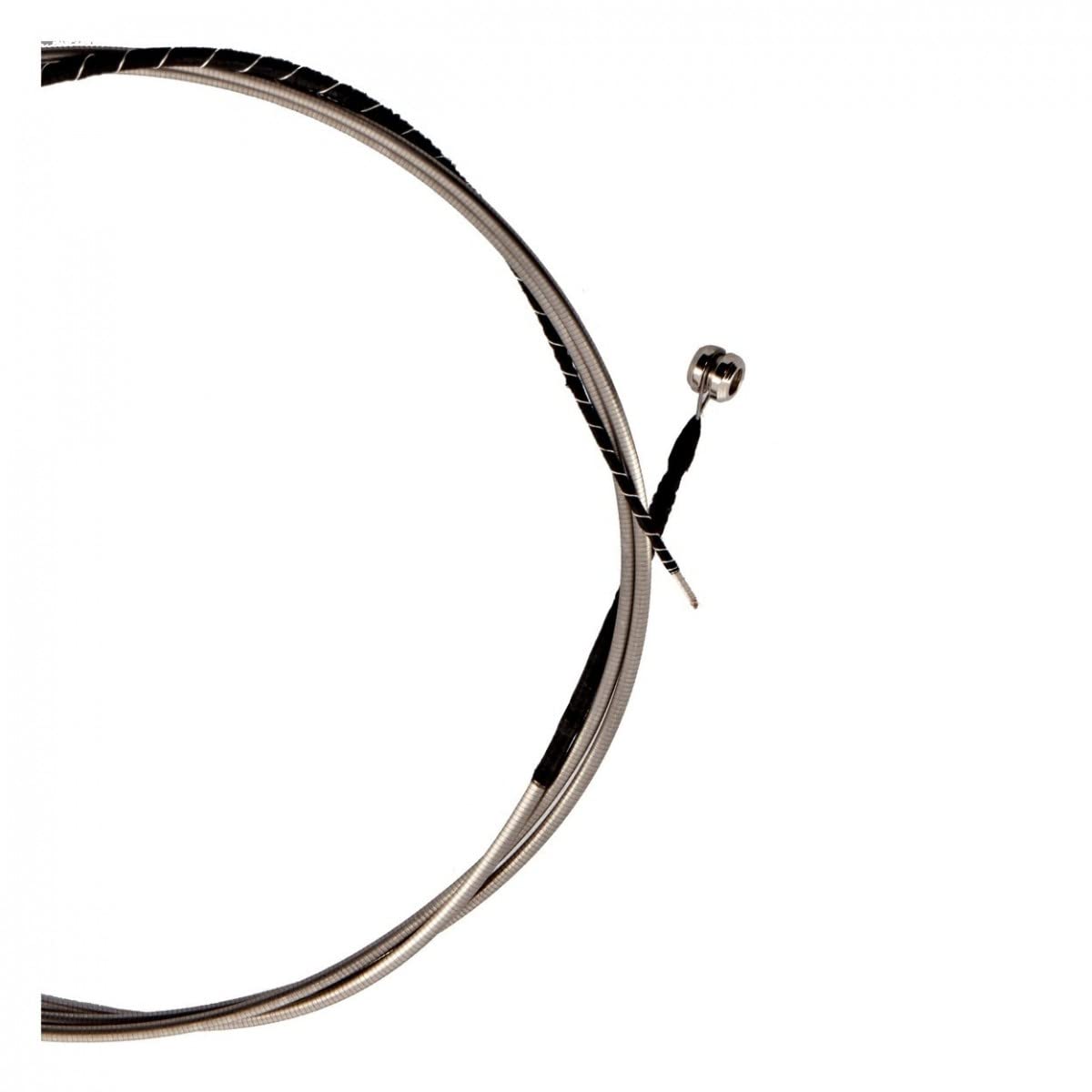 Gear4music Jeu de cordes de violoncelle taille 4/4 | Cordes de violoncelle durables, idéales pour débutants, âme acier avec enroulement nickel chrome longue durée