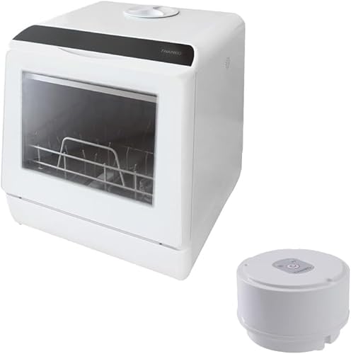 THANKO ラクア タンク式食器洗い乾燥機