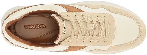 Vince Women's Warren Court Lace Up Sneaker | Image 4