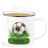 Geschenk mit Namen personalisiert by Shirtracer