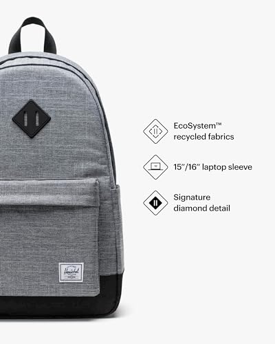 Image of Herschel Heritage Backpack