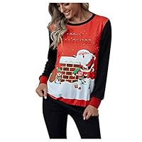 Algopix Similar Product 1 - Goddessvan Long Sleeve Shirts for