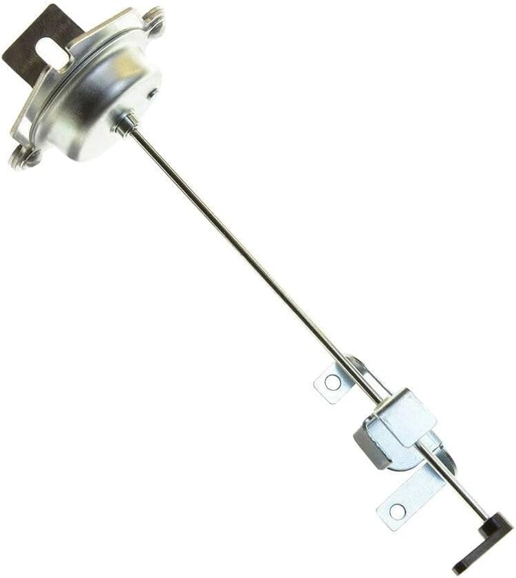 Replacement Compatible with Kohler Auto Choke Arm Assembly Genuine Part # 14 187 01-S