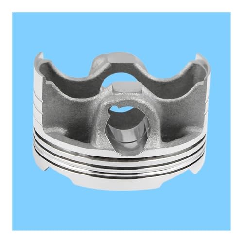 Kit segments piston CBR 600 F5 haute précision 68mm