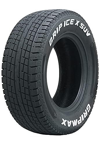 Amazon.co.jp: GRIPMAX グリップマックス アイスX SUV RWL ホワイト 