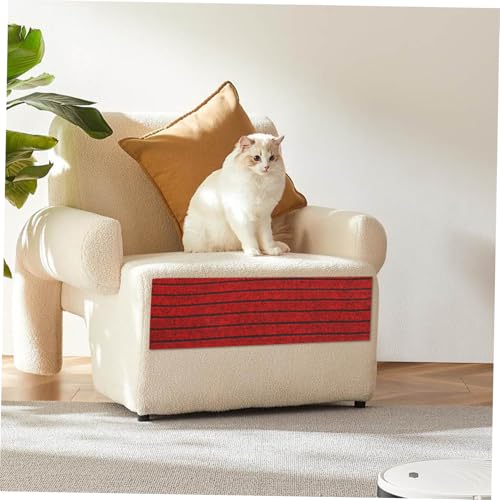 Tapis de marche en polyester pour escalier bois Operitacx