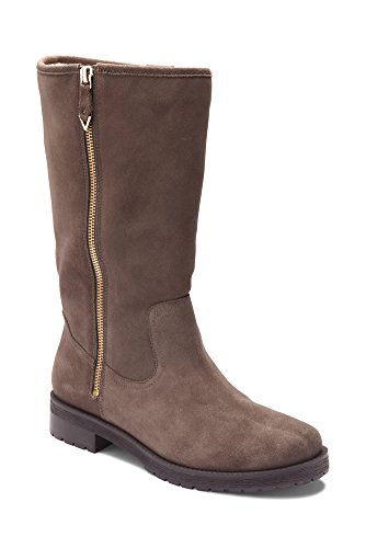 Vionic Women's Mystic Mica Boots Grg 6 M US