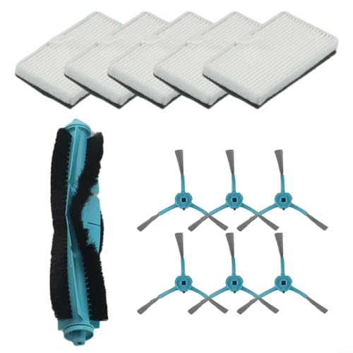 Kit brosses et filtre pour robot Cecotec Conga 7490