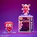 Funko Bitty POP! Five Nights at Freddy's (FNAF)- Ballora and A Surprise Mystery Mini Figure - 0.9 Inch (2.2 Cm) Collectable - Gift Idea - Cake Topper