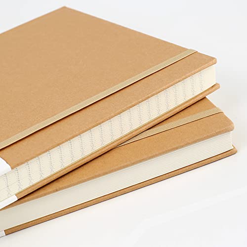 Carnet de notes B5 couverture rigide pour écrire debout sans table
