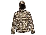 Browning 3040193503: Jacket, Ww, Hybrid Down, Auric, L