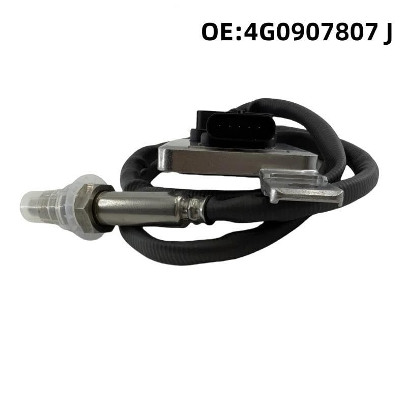 4g0907807j 5wk97212 に適合する A6 A7 スポーツバック 3.0 Tdi クワトロ用窒素酸化物センサー 窒素酸