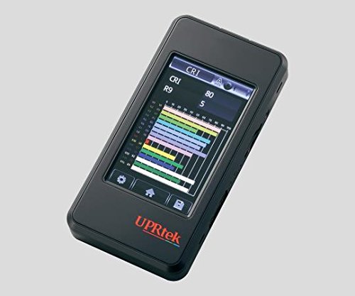 UPRtek分光放射照度計 MK350 Advanced /2-9544-12