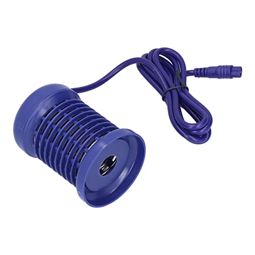 Cabezal de desintoxicación para spa de pies desmontable y lavable miniatura 5