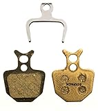 Sixpack Semi Metallic Formula Oro Pastiglie, Nero, One Size