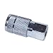 PowerMate Vx 036-0093BF 1/4" Automotive Series Female Quick Coupler