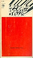 Good old plastic Jesus B0006BTS7E Book Cover