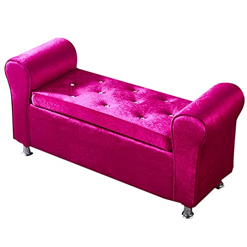 Cabeceros de Cama Capitone Rosa Marca Generic