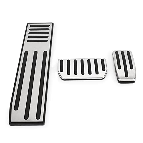 Evtscan 3-teiliges Pedalset für Modell S/X