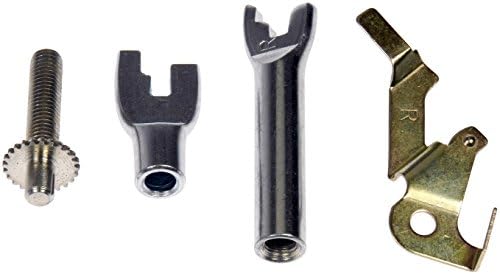 Dorman HW6048 Rear Passenger Side Drum Brake Self-Adjuster Repair Kit for Select Scion/Toyota Models