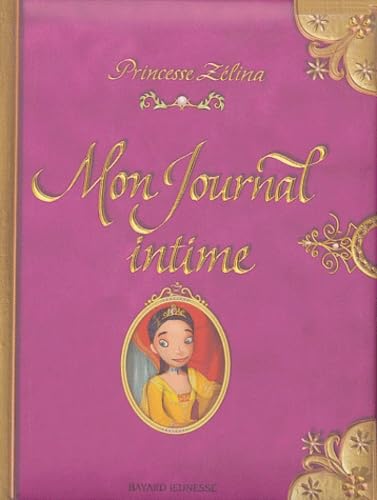 Mon journal intime Muscat, Bruno and Edith