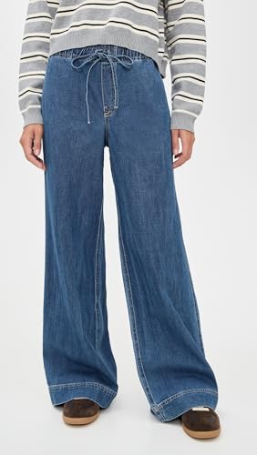 Velvet Women's Mira Jeans2