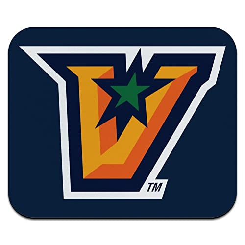 The University of Texas Rio Grande Valley Primary Logo Low Profile Thin Mouse Pad Mousepad