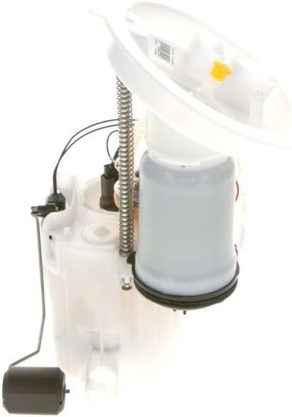 BOSCH 66120 Original Equipment Fuel Pump Module Assembly - Compatible with Select BMW 228i, 320i, 328i, 335i, 428i, 435i, M2, M235i, GT, xDrive, Gran Coupe + More