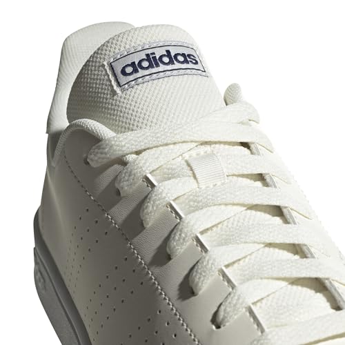 Image of adidas Men Advantage Base Tennis Shoe