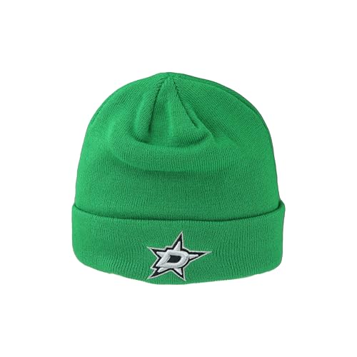 Dallas Stars NHL Officially Licensed Beanie Cuff...
