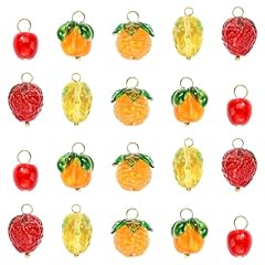20pcs - fruit - 5 styles