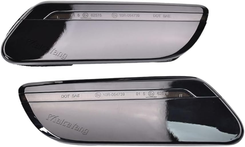 Luz de intermitentes derecha de alta gama para espejo Mini Cooper F56 LCI2