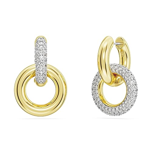 Swarovski Dextera Collection Earrings4