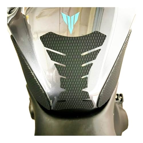 Protection réservoir pour MT09 2024 autocollant antidérapant