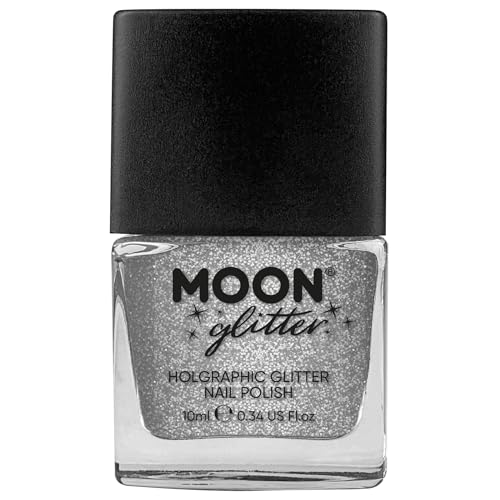 Smalto Olografico Glitter by Moon Glitter - 14ml