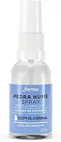 Farmax - Pedra Hume Farmax 30Ml Em Spray Com Glicerina