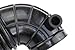 URO Parts 13541703588 Air Intake Boot