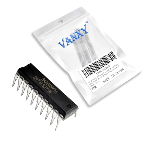 20PCS SN74LS273N SN74LS273 74LS273N 74LS273 IC Chip