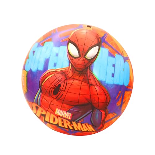 Mondo Toys Bio Ball - Spiderman Bio - Mädchen/Jungen - Mehrfarbig - BioBall - 26018