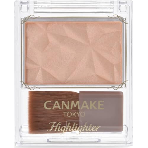 Canmake Highlighter L01 Champagne Gold