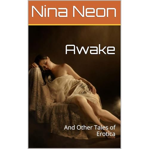 Awake Audiobook By Nina Neon cover art