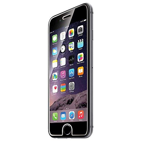 2X Iphone 6 4.7 4.7 Tempered glass Screen