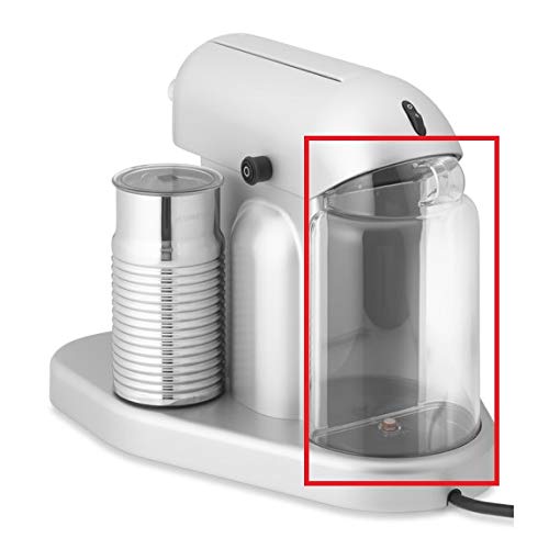 Original NESPRESSO Plastic Water Tank / Reservoir Maestria Magimix