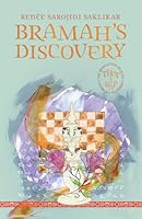 Bramah’s Discovery: Book Three 0889714940 Book Cover