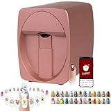 YANDDEA 3D Nail Printer Robot...