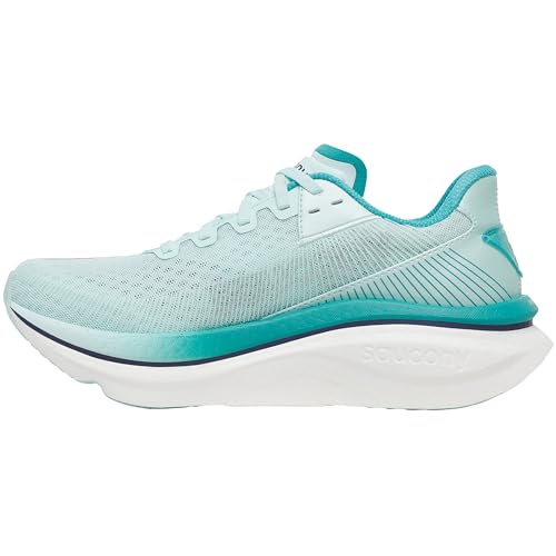 Image of Saucony Women's Endorphin Azura Sneaker